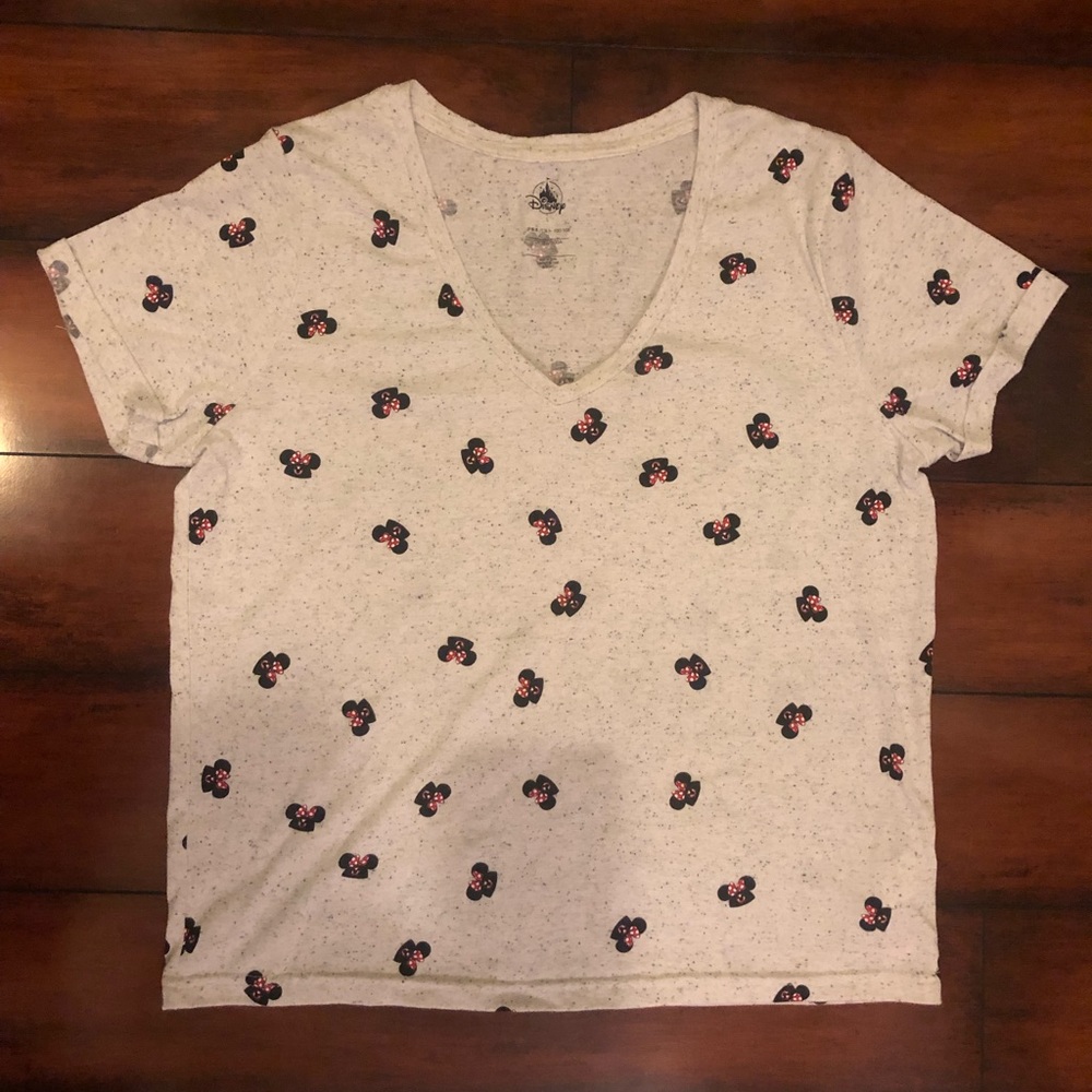 Disney top